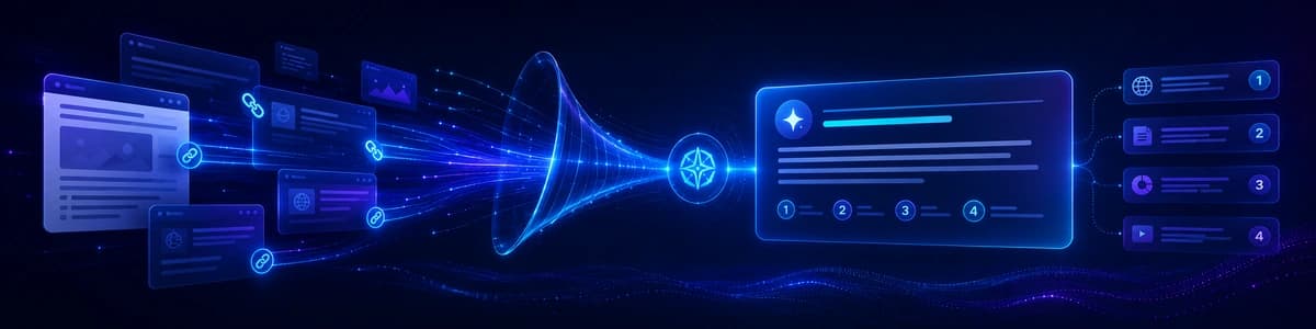 Cómo conseguir que ChatGPT (y otros motores de IA) citen tu web