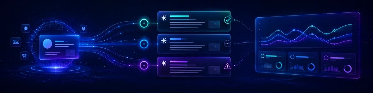 Cómo saber si tu marca aparece en ChatGPT, Gemini, Claude y Perplexity