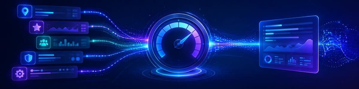 Qué es el GEO Score y qué mide